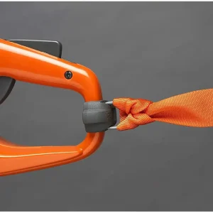 Husqvarna Chainsaw Eyelet - view 2