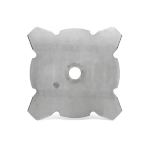 Husqvarna 10″ 4-Tooth Grass Blade