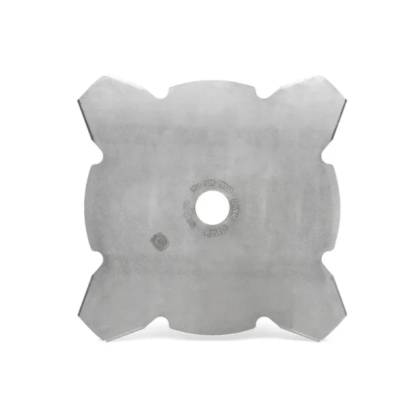 Husqvarna 10″ 4-Tooth Grass Blade