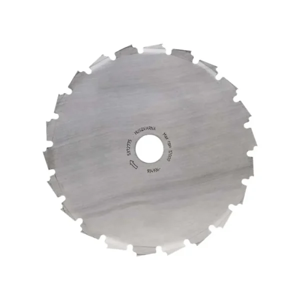 Husqvarna 8″ Scarlett Saw Blade