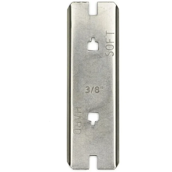 Husqvarna 3/8″ Chainsaw Depth Gauge