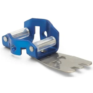 Husqvarna 3/8″ Combination Chainsaw File Guide