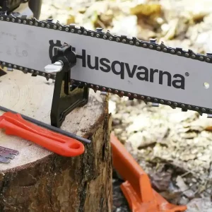 Husqvarna Stump Vise - view 2