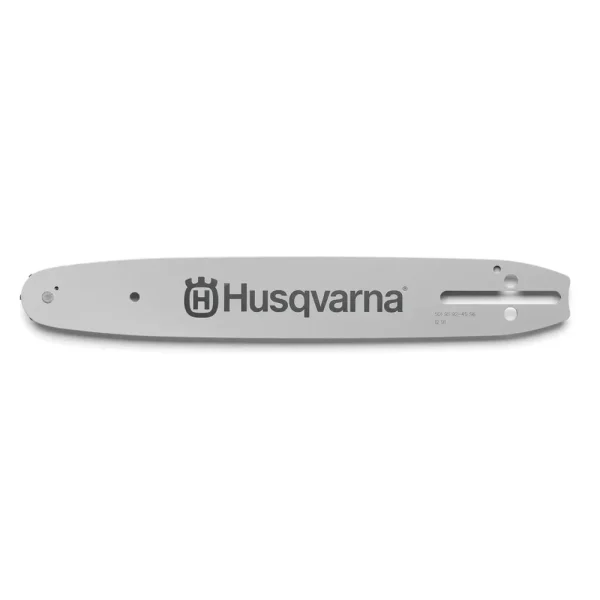 Husqvarna 12″ Chainsaw Bar 3/8″ Pitch, 050″ Gauge