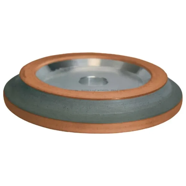 Raimondi Bulldog Polishing Wheels | 5/8″, 800G