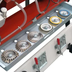 Raimondi Bulldog Polishing Wheels | 5/8″, 800G - view 3