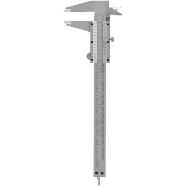 SPI® Stainless Steel Vernier Combination Caliper