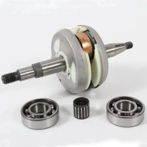 Husqvarna Crankshaft for K750, K760 & K770 - view 3