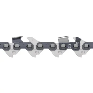 Husqvarna 16″ SP12G Chain .325 Mini Pitch .043 Gauge - view 2