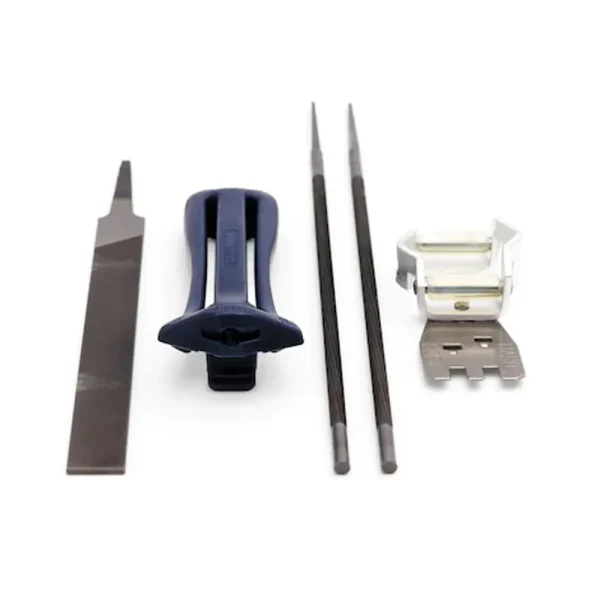 Husqvarna 3/8″ Mini File Kit (S93G)
