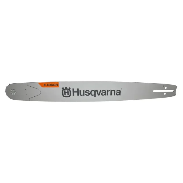 Husqvarna 20″ HT-280 X-Tough Bar .3/8″ Pitch .050 Gauge