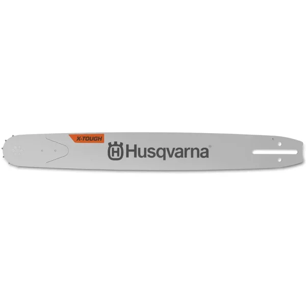 Husqvarna 24″ HT-280 XT Chainsaw Bar .050″ Gauge, 3/8″ Pitch, 84 DL