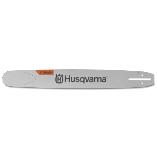 Husqvarna 32″ HT-380 X-Tough Chainsaw Bar .050″ Gauge, 3/8″ Pitch, 105 DL