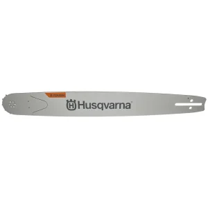 Husqvarna 18 Inch Sprocket Nose XT Chainsaw Bar