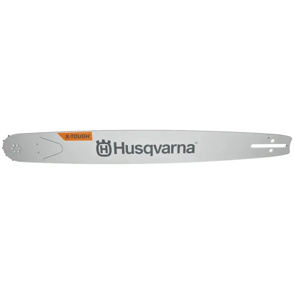 Husqvarna X-Tough 20″ HT 288 Chainsaw Bar, 3/8″ Pitch .058″ Gauge