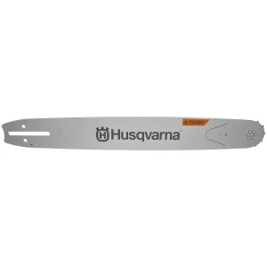 Husqvarna 18″ HT-388 X-Tough Bar 3/8″ Pitch .058 Gauge