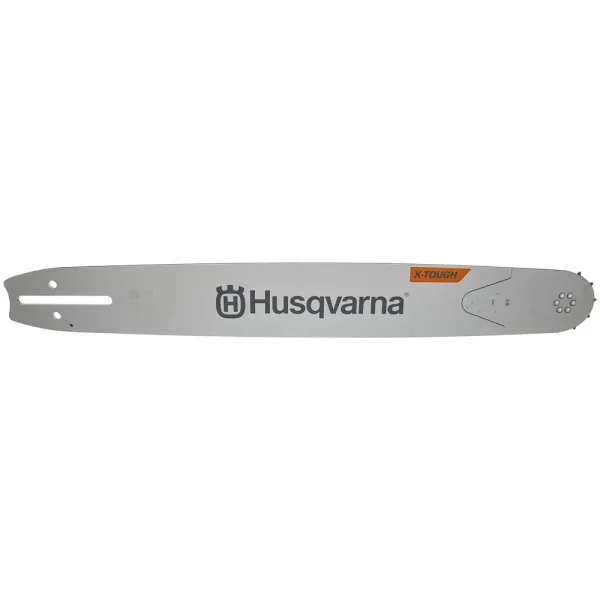 Husqvarna 18″ HT-388 X-Tough Bar 3/8″ Pitch .058 Gauge