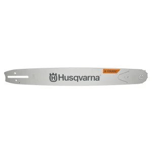 Husqvarna 20 inch Sprocket Nose XT Chainsaw Bar