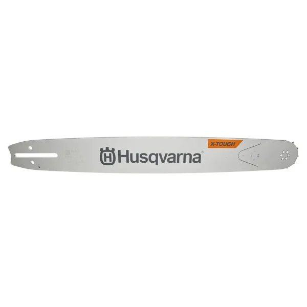 Husqvarna 20 inch Sprocket Nose XT Chainsaw Bar