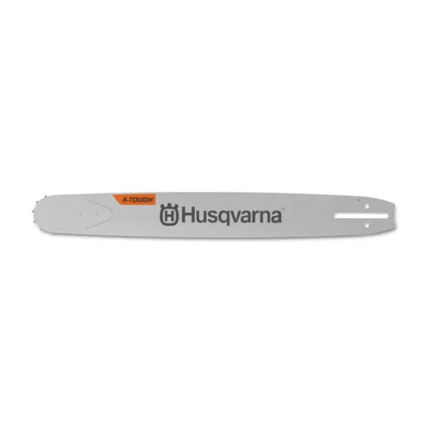 Husqvarna 32″ HT-383 X-Tough Bar .063″ Gauge, 3/8″ Pitch 105 Drive Links