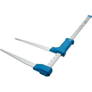 Haglöf Mantax Blue Calipers - view 3