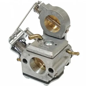 Husqvarna Carburettor For K770 & K760 Power Cutter - view 2