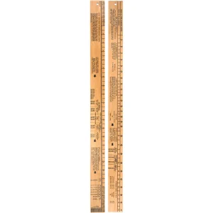 Conway Cleveland B-10 Tree Stick