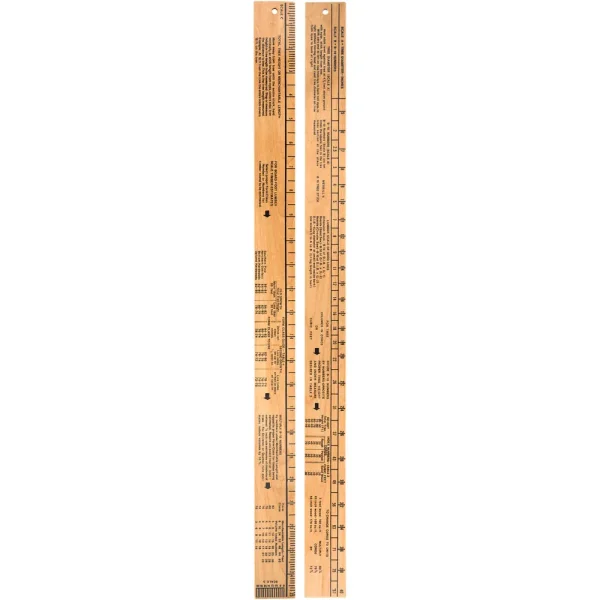 Conway Cleveland B-10 Tree Stick