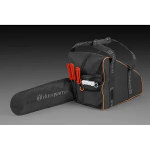 Husqvarna Xplorer Chainsaw Bag - view 3