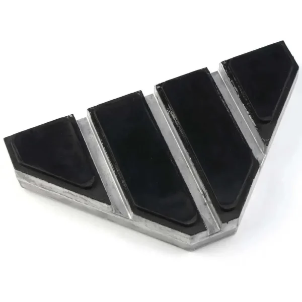 Cart Extension for Husqvarna Tile Saws