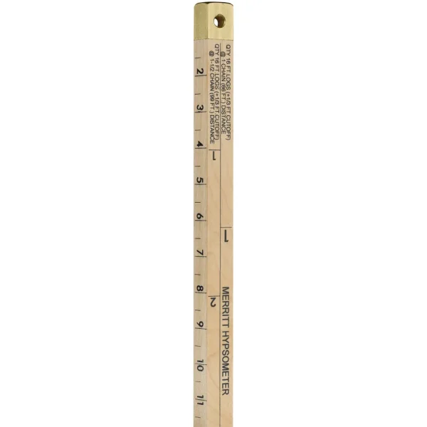 English Biltmore Stick