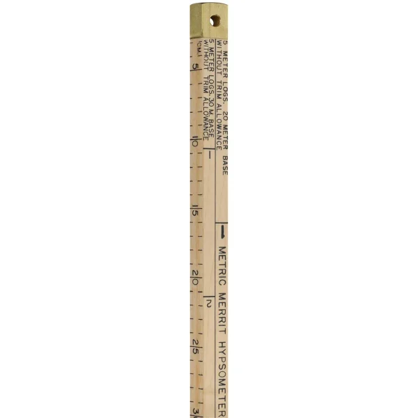 Metric Biltmore Stick