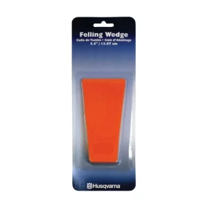 Husqvarna 5.5″ Felling Wedge