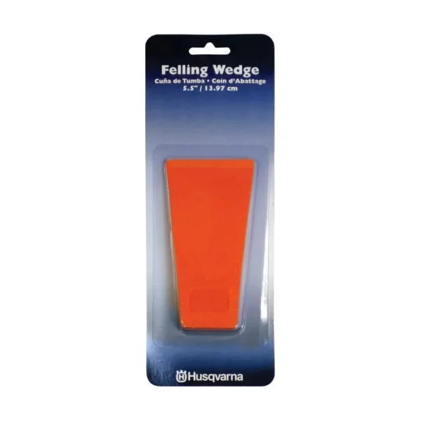 Husqvarna 5.5″ Felling Wedge