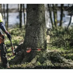 Husqvarna 5.5″ Felling Wedge - view 2