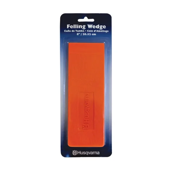 Husqvarna 8″ Felling Wedge