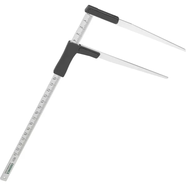 Codimex-L Calipers