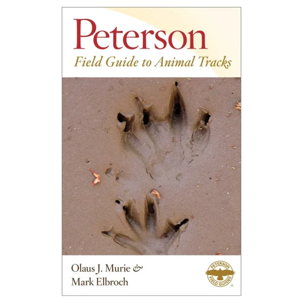 Peterson Field Guides