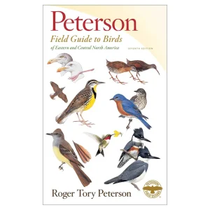 Peterson Field Guides - view 2