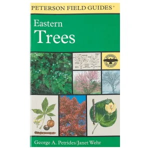 Peterson Field Guides - view 3