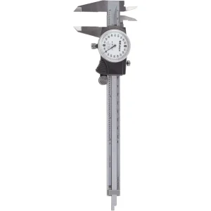 Stainless Steel Dial Caliper