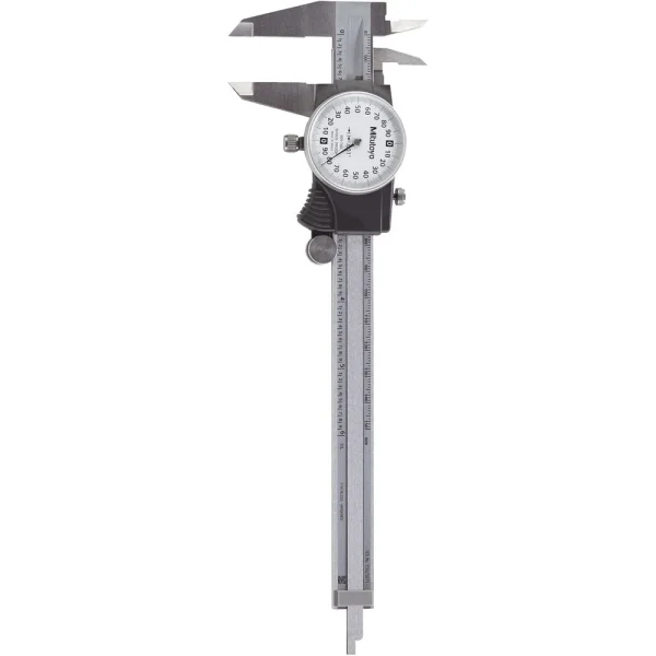 Stainless Steel Dial Caliper