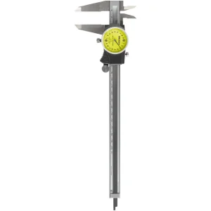 Stainless Steel Dial Caliper - view 2