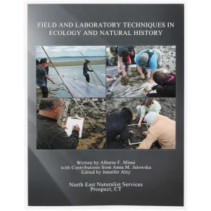 Field & Laboratory Techniques in Ecology & Natural History