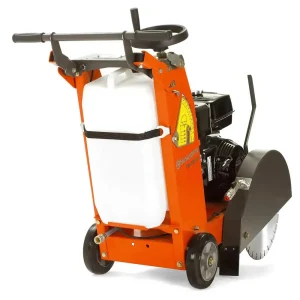 Husqvarna FS400 Water Tank Kit - view 2
