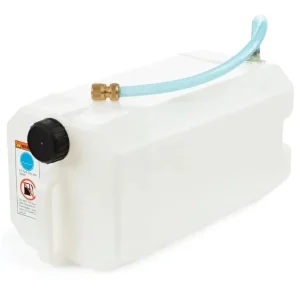 Husqvarna FS400 Water Tank Kit - view 3