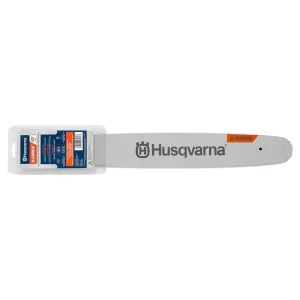Husqvarna 20″ X-FORCE Laminate Sprocket Nose .325″