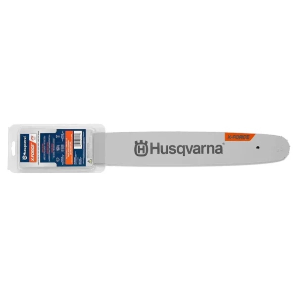 Husqvarna 20″ X-FORCE Laminate Sprocket Nose .325″
