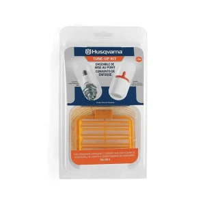 Husqvarna Tune-Up Kit for 130 and 135 II Chainsaws