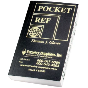 Pocket Ref